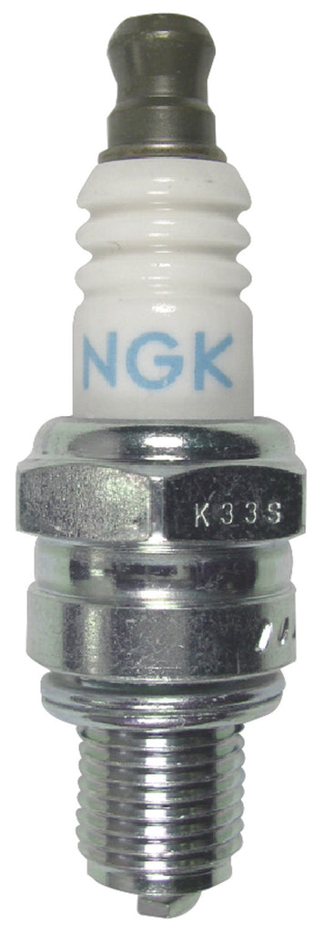 NGK BLYB Spark Plug Box of 6 (CMR5H) - NGK - 6776