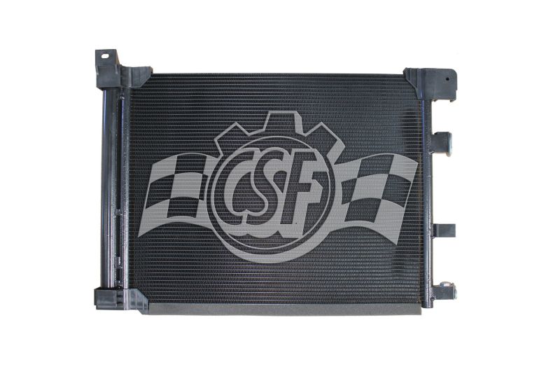 CSF 13-18 Nissan Sentra 1.8L A/C Condenser - CSF - 10736