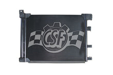 Load image into Gallery viewer, CSF 13-18 Nissan Sentra 1.8L A/C Condenser - CSF - 10736