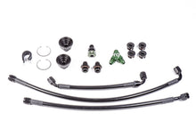 Load image into Gallery viewer, FUEL RAIL PLUMBING KIT, NISSAN VQ35HR AND VQ37VHR - RADIUM Engineering - 20-0469