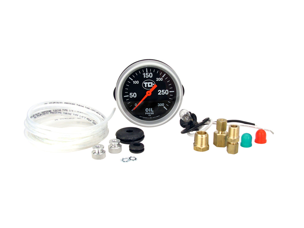 Automatic Transmission Oil Temperature Gauge - TCI Automotive - 801100