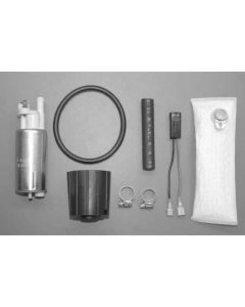 Walbro Fuel Pump/Filter Assembly - Walbro - TCA430-1