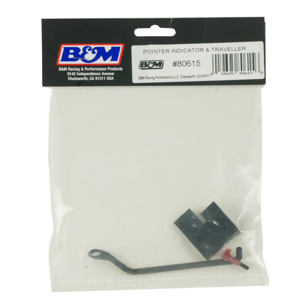 Automatic Transmission Shift Indicator Cable/Pointer - B&M - 80615