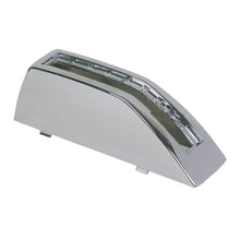Load image into Gallery viewer, Automatic Transmission Shift Top Cover; Chrome Plate; For Z-Gate; - B&amp;M - 80645