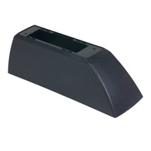 Load image into Gallery viewer, Automatic Transmission Shifter Black Plastic Cover Skirt; For Z-Gate; - B&amp;M - 80646