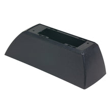 Load image into Gallery viewer, Automatic Transmission Shifter Black Plastic Cover Skirt; For Z-Gate; - B&amp;M - 80646
