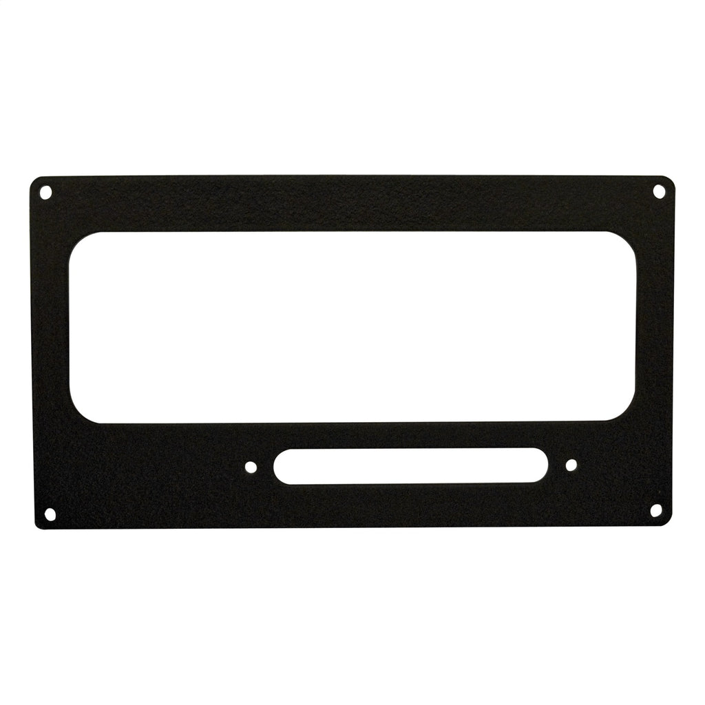 Automatic Transmission Shift Top Cover - B&M - 80663