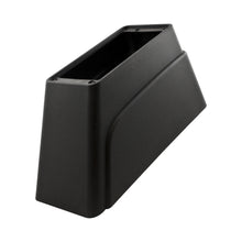 Load image into Gallery viewer, Automatic Transmission Shifter Black Plastic Cover Skirt - B&amp;M - 80727