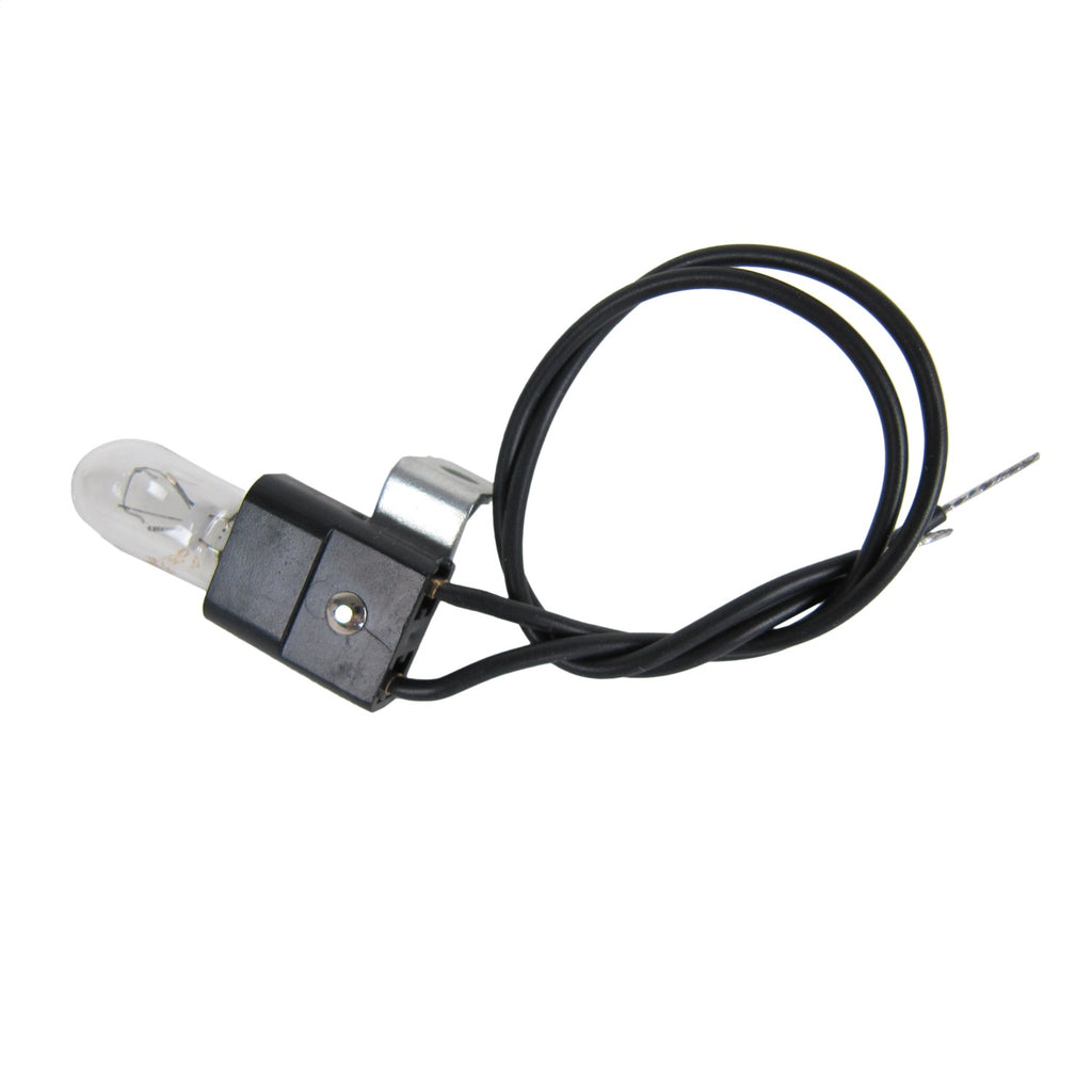 Automatic Transmission Shift Indicator Light; For QuickSilver; - B&M - 80729