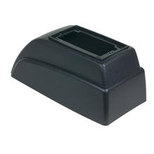 Load image into Gallery viewer, Automatic Transmission Shifter Black Plastic Cover Skirt; For Hammer; - B&amp;M - 80894