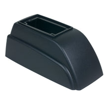Load image into Gallery viewer, Automatic Transmission Shifter Black Plastic Cover Skirt; For Hammer; - B&amp;M - 80894