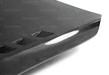 Load image into Gallery viewer, BT-style carbon fiber hood for 2014-2020 Lexus IS 250/350 - Seibon Carbon - HD14LXIS-BT