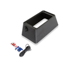 Load image into Gallery viewer, Automatic Transmission Shifter Black Plastic Cover Skirt - B&amp;M - 81165
