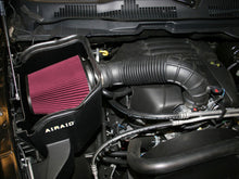 Load image into Gallery viewer, Engine Cold Air Intake Performance Kit 2009 Dodge Ram 1500 - AIRAID - 300-236
