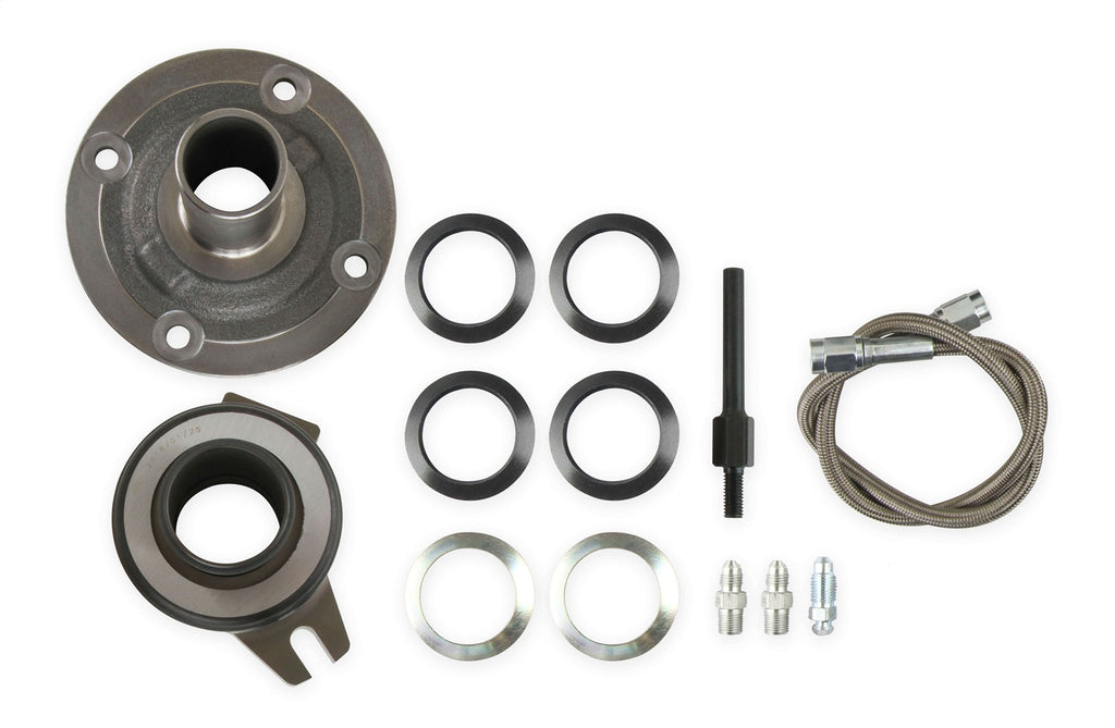 Hays Hydraulic Release Bearing Kit; For 1985-95 Ford V8 T5; - Hays - 82-101