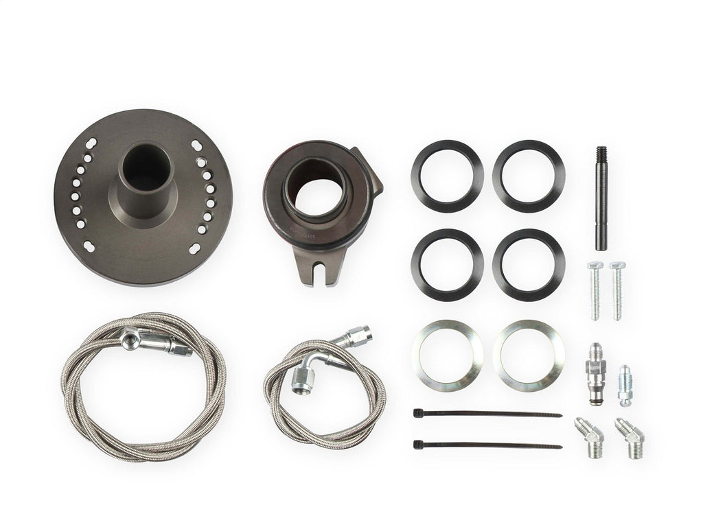 Hays Hydraulic Release Bearing Kit; For T56 w/GM LS1 Or LS6 Engines; - Hays - 82-105