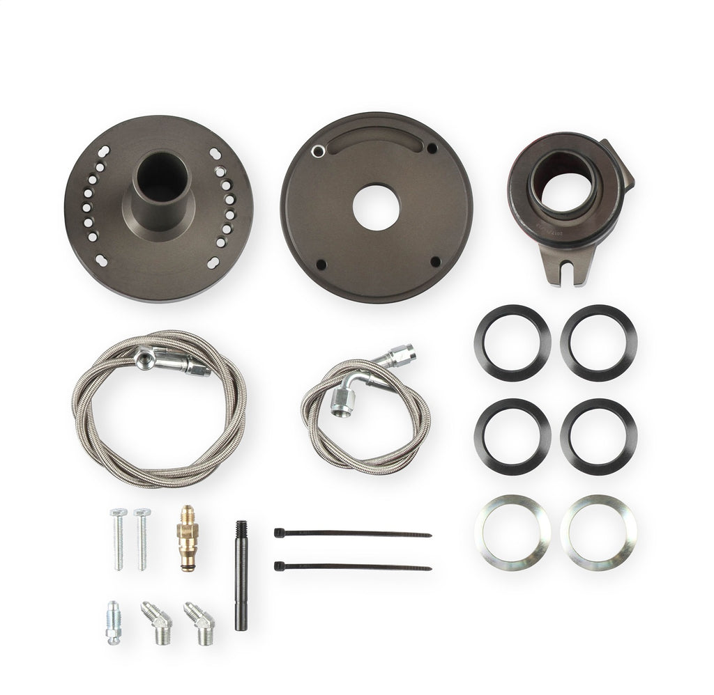 Hays Hydraulic Release Bearing Kit; For T56/TR6060 w/GM LS2/LS3 Or LS7 Engines; - Hays - 82-106