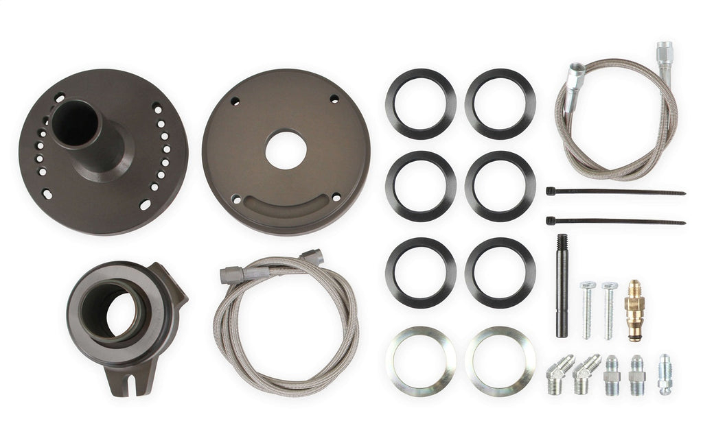 Hays Hydraulic Release Bearing Kit; For 2005-2017 Mustang GT/2007-14 GT500; - Hays - 82-107