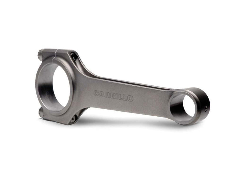 Carrillo Ford Ecoboost 2.3L Pro-H 3/8 CARR Bolt Connecting Rods - Single - Carrillo - SCR10228-1