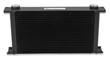 Load image into Gallery viewer, UltraPro Oil Cooler, Black, 60 Row, -10AN Female, Extra-Wide, - Earl&#39;s Performance - 860ERL