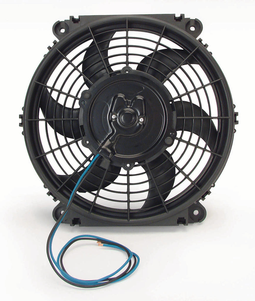 12 Inch Reversible Electric Fan Kit - TCI Automotive - 827250