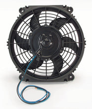 Load image into Gallery viewer, 12 Inch Reversible Electric Fan Kit - TCI Automotive - 827250
