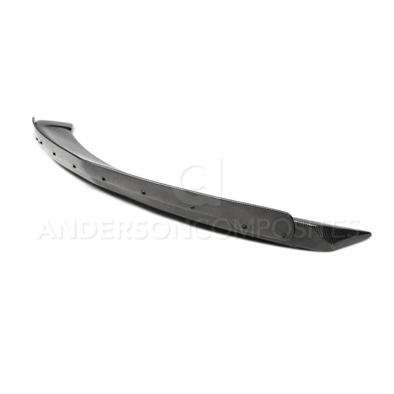 Spoiler - Anderson Composites - AC-RS16CHCAM-ST