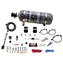 Load image into Gallery viewer, INSTABOOST EFI NITROUS SYSTEM; COMPOSITE Bottle. - Nitrous Express - 20929-12