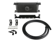 Load image into Gallery viewer, aFe Bladerunner Oil Cooler Universal 10in L x 2in W x 4.75in H - aFe - 46-80003