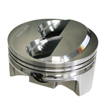 Load image into Gallery viewer, Pro Max Pistons; Chevy 262-400 2618 Forged 23 Degree Dome 8.0cc Howards Cams 840412608 - Howards Cams - 840412608