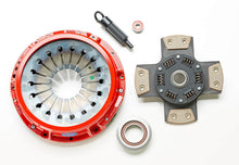 Load image into Gallery viewer, South Bend / DXD Racing Clutch 86-93 Toyota Supra 7MGTE (R154 Trans) 3.0L Stg 4 Extreme Clutch Kit - South Bend Clutch - K16063-SS-X
