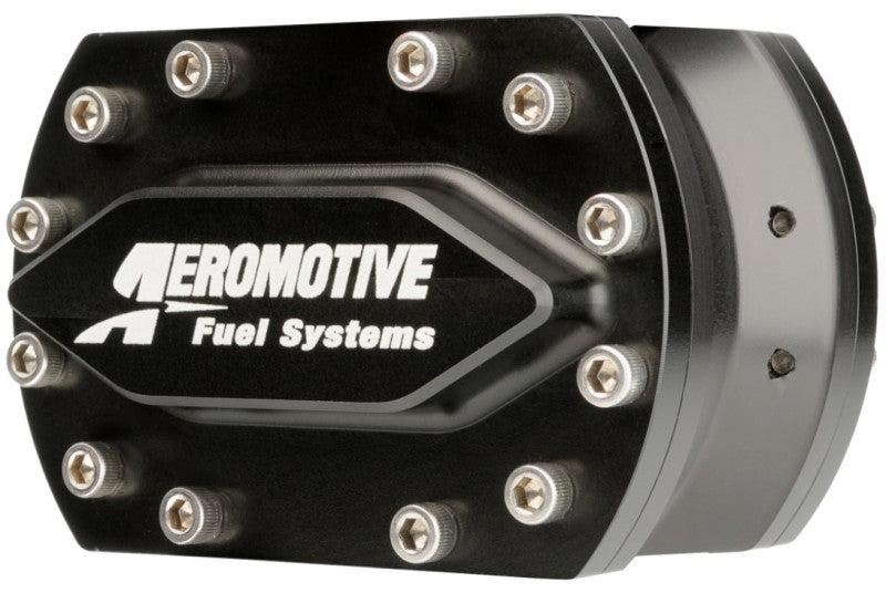 Aeromotive Spur Gear Fuel Pump - 3/8in Hex - 1.55 Gear - 32gpm - Aeromotive Fuel System - 11143