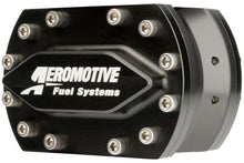 Load image into Gallery viewer, Aeromotive Spur Gear Fuel Pump - 3/8in Hex - 1.55 Gear - 32gpm - Aeromotive Fuel System - 11143