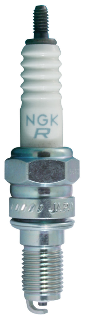NGK Nickel Spark Plug Box of 10 (CR6EH-9) - NGK - 2688