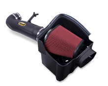 Load image into Gallery viewer, Engine Cold Air Intake Performance Kit 2004-2010 INFINITI QX56 - AIRAID - 520-284