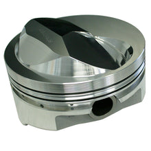 Load image into Gallery viewer, Pro Max Pistons; Chevy 396-502 (Mark IV) 2618 Forged Open Chamber Dome - Tall Deck Block 38.0cc Howards Cams 856024638-1 - Howards Cams - 856024638-1