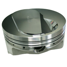 Load image into Gallery viewer, Pro Max Pistons; Chevy 396-502 (Mark IV) 2618 Forged Open Chamber Small Dome - Standard Deck Block 10.0cc Howards Cams 856027610 - Howards Cams - 856027610