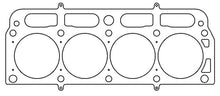 Load image into Gallery viewer, GM 1998-2003 L43/LN2 Gen-2 122 .051&quot; MLS Cylinder Head Gasket, 90mm Bore - Cometic Gasket Automotive - C5914-051