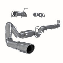 Load image into Gallery viewer, Installer Series Cat Back Exhaust System 2003 Chevrolet Silverado 2500 HD - MBRP Exhaust - S6004AL