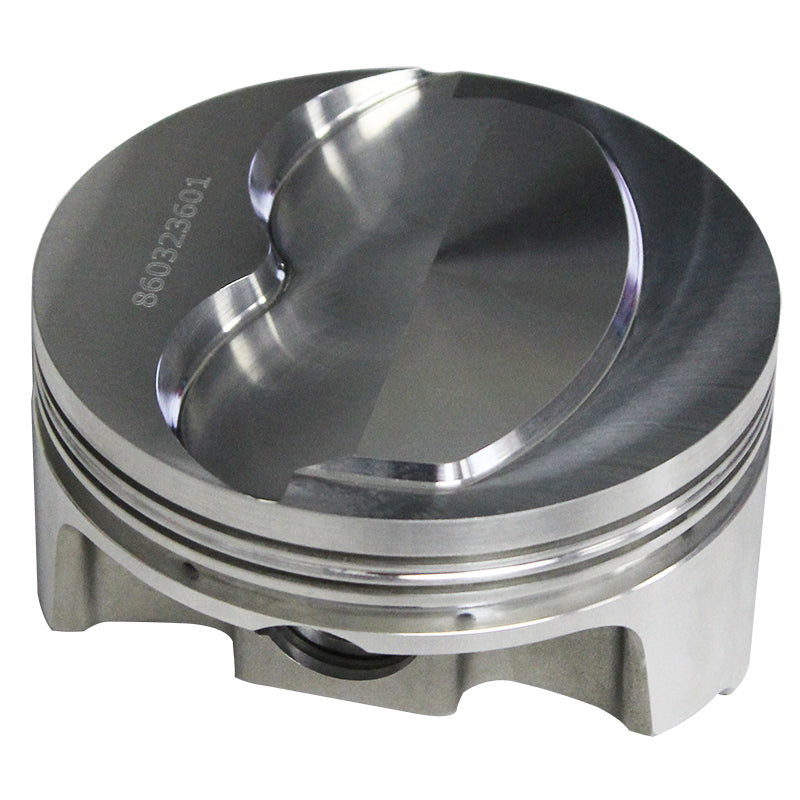 Pro Max Pistons; Ford 351W 2618 Forged Dome 1.0cc Howards Cams 860323601-1 - Howards Cams - 860323601-1