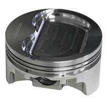 Load image into Gallery viewer, Pro Max Pistons; Ford 351W 2618 Forged Inverted Dome -28.0cc Howards Cams 860423128 - Howards Cams - 860423128
