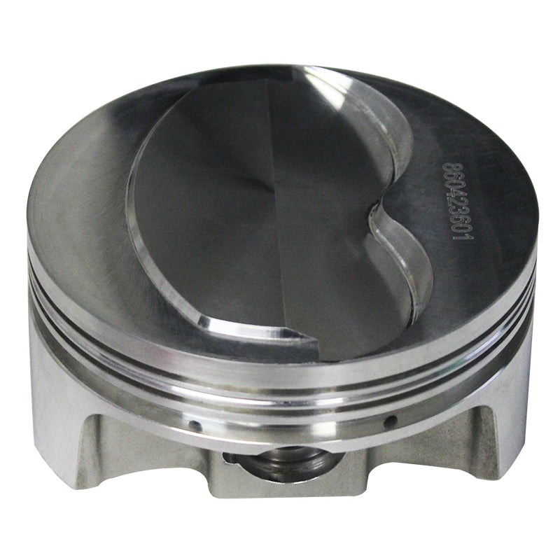 Pro Max Pistons; Ford 351W 2618 Forged Dome 1.0cc Howards Cams 860423601 - Howards Cams - 860423601