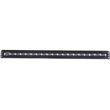 Load image into Gallery viewer, Slimline LED Light Bar; 24 in.; 20 LEDs; Red LEDs;    - Anzo USA - 861156