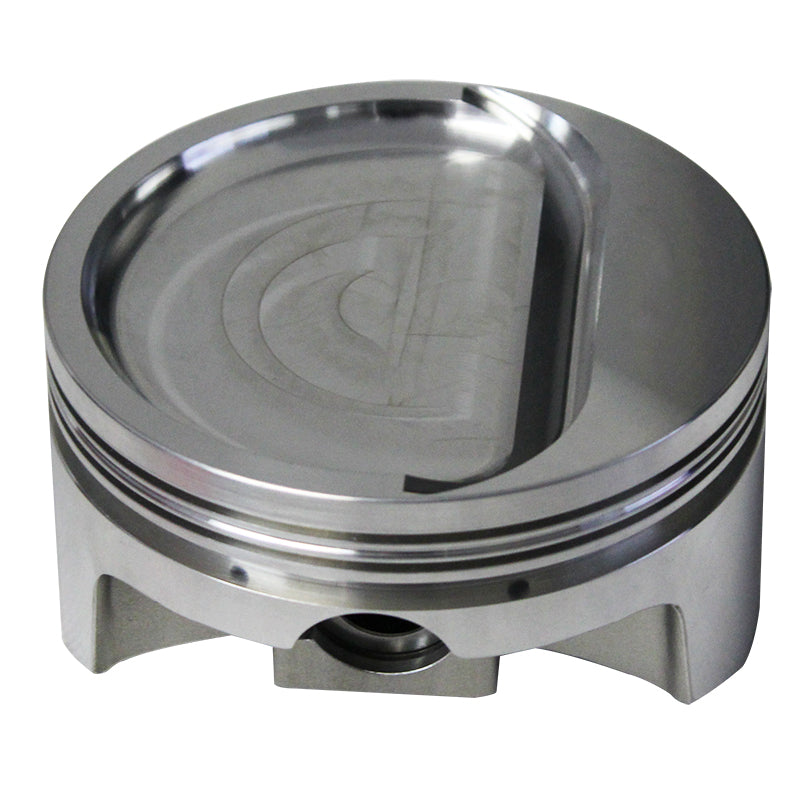 Pro Max Pistons; Ford 351W 2618 Forged Inverted Dome -32.0cc Howards Cams 861223128 - Howards Cams - 861223128