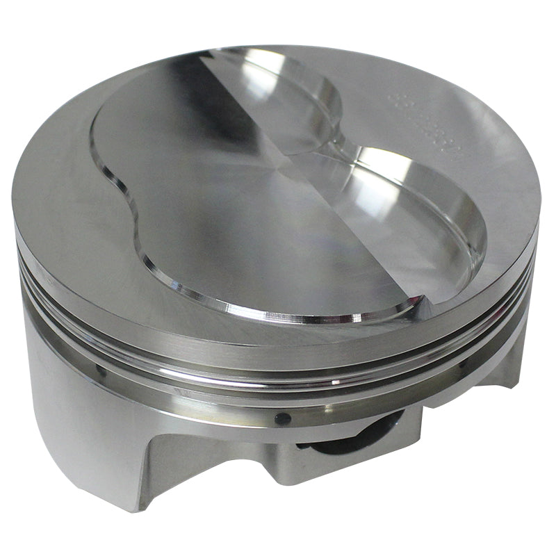 Pro Max Pistons; Ford 351W 2618 Forged Dome 1.0cc Howards Cams 861223601-1 - Howards Cams - 861223601-1