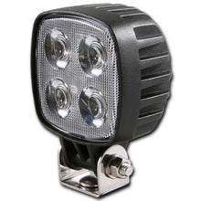 Load image into Gallery viewer, Rugged Vision Spot LED Light; 3 in. x 3 in.; 3 Watts; - Anzo USA - 881031