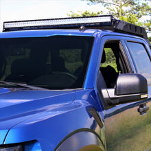 Load image into Gallery viewer, Ford Racing 17-20 Ford F-150/Raptor Chase Rack/Roof Rack    - Ford Performance Parts - M-19007-B