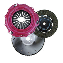 Load image into Gallery viewer, HDX Clutch set/steel flywheel combo 3.7L Mustang 11-17. - RAM Clutches - 88956FW