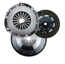 Load image into Gallery viewer, HDX Clutch set/steel flywheel combo 3.7L Mustang 11-17. - RAM Clutches - 88956FW