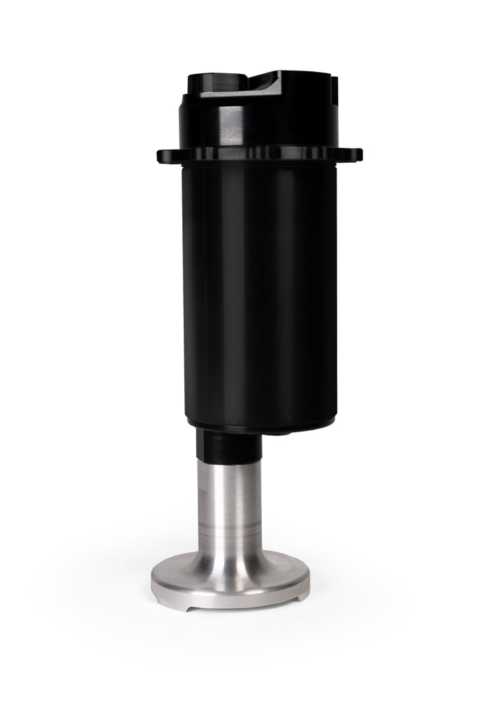 Aeromotive Fuel Pump - Module - w/Fuel Cell Pickup - Brushless Gear Pump 3.5gpm Spur Pro - Aeromotive Fuel System - 18025